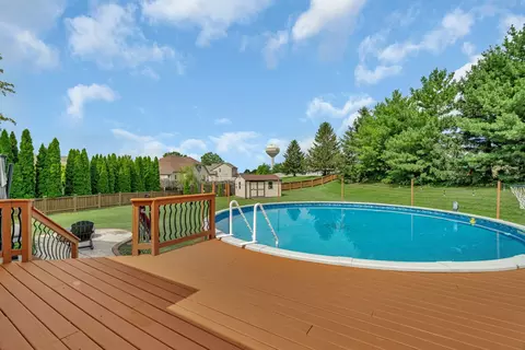 401 Feeney Dr, Minooka, IL 60447 photo 41