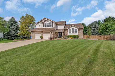 401 Feeney Dr, Minooka, IL 60447 photo 53