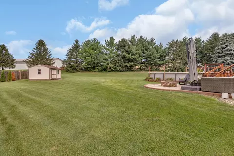 401 Feeney Dr, Minooka, IL 60447 photo 49