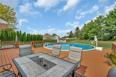 401 Feeney Dr, Minooka, IL 60447 photo 40