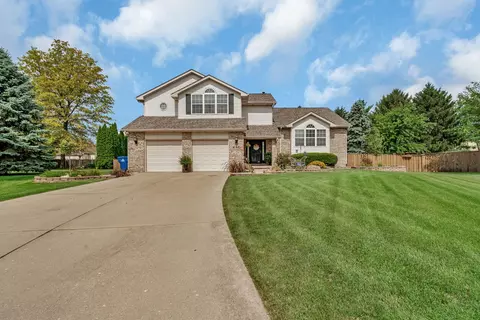 401 Feeney Dr, Minooka, IL 60447 photo 52
