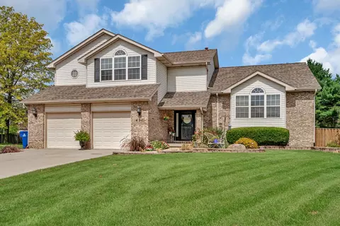 401 Feeney Dr, Minooka, IL 60447 photo 54