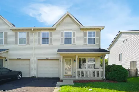 21419 Frost Ct, Plainfield, IL 60544