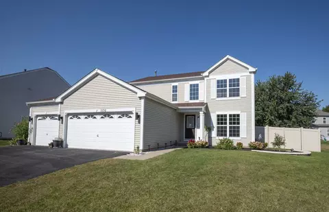 1536 Trails End Ln, Bolingbrook, IL 60490