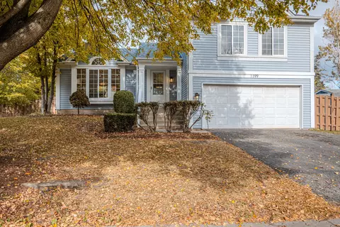 1199 N Pin Oak Trl, Aurora, IL 60506