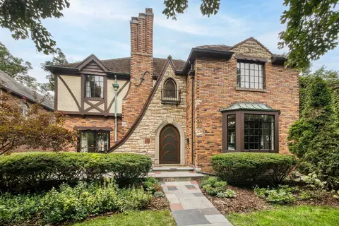 1444 Forest Ave, River Forest, IL 60305