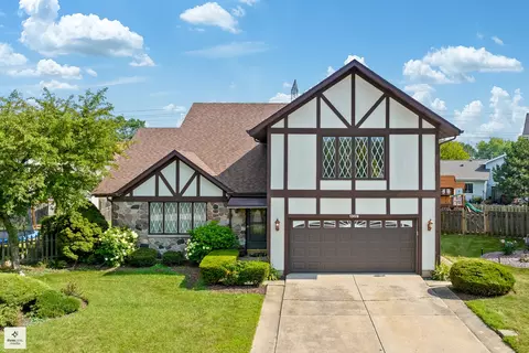 1309 N Saddle, Addison, IL 60101