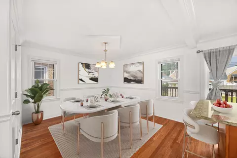 6613 S Kenneth Ave, Chicago, IL 60629 photo 5