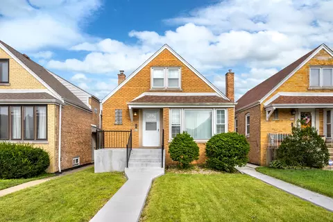 6613 S Kenneth Ave, Chicago, IL 60629