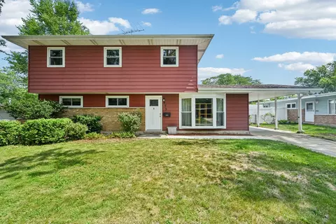 453 Titonka St, Park Forest, IL 60466