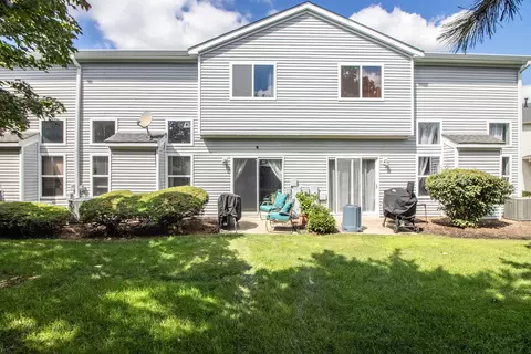 7030 Creekside Dr #7030, Plainfield, IL 60586 photo 15