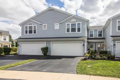 7030 Creekside Dr #7030, Plainfield, IL 60586