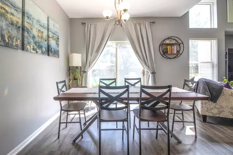7030 Creekside Dr #7030, Plainfield, IL 60586 photo 5