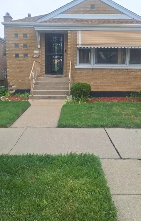 9351 S Normal Ave, Chicago, IL 60620