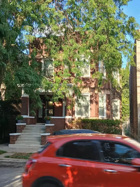 7219 S Evans Ave, Chicago, IL 60619