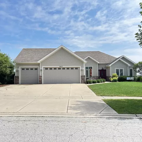 21437 Breton Rd, Frankfort, IL 60423