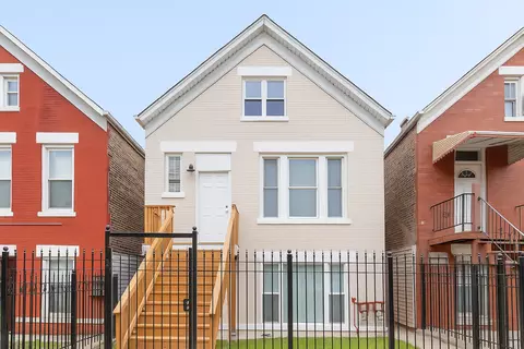 2721 S Pulaski Rd, Chicago, IL 60623