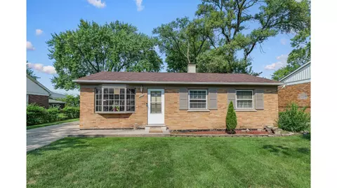 15522 Dearborn St, South Holland, IL 60473