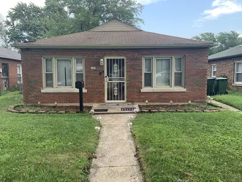 14819 Champlain Ave, Dolton, IL 60419 photo 1