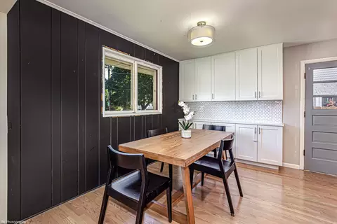 Dining - 403 S Washington St, Wheaton, IL 60187 photo 1 of 1
