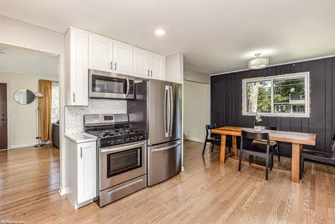 Kitchen - 403 S Washington St, Wheaton, IL 60187 photo 1 of 3