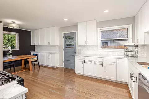 Kitchen - 403 S Washington St, Wheaton, IL 60187 photo 3 of 3