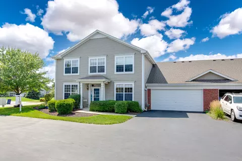 206 Brompton Ln #A, Sugar Grove, IL 60554