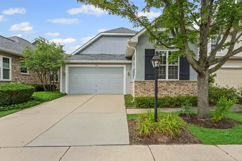 1708 Fairfax Ln, Oakbrook Terrace, IL 60181