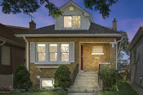 4236 N Ozark Ave, Norridge, IL 60706