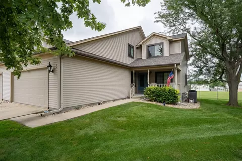 2608 Rainbow Ave #3, Bloomington, IL 61704