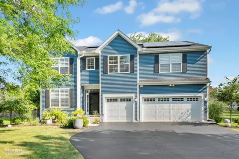 2092 William Dr, Montgomery, IL 60538