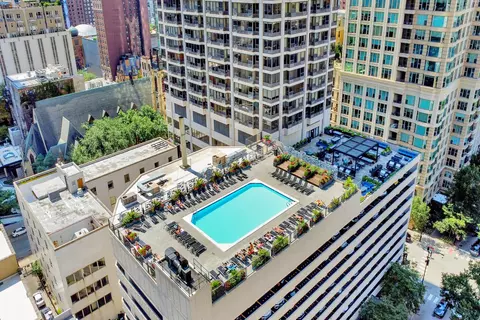 30 E Huron St #2803, Chicago, IL 60611 photo 19