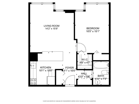 30 E Huron St #2803, Chicago, IL 60611 photo 31