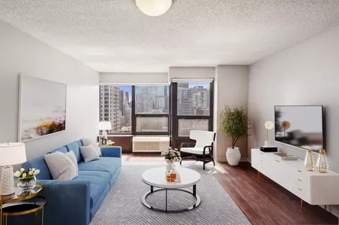 30 E Huron St #2803, Chicago, IL 60611 photo 3