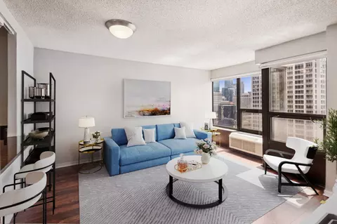 30 E Huron St #2803, Chicago, IL 60611 photo 4