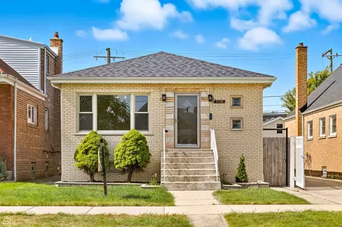 5336 S Harding Ave, Chicago, IL 60632