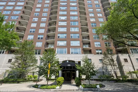 Undisclosed, Chicago, IL 60610