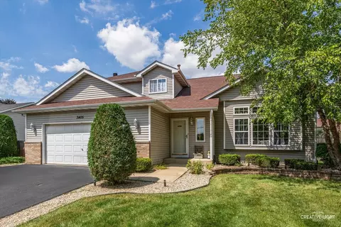 3405 Fiday Rd, Joliet, IL 60431
