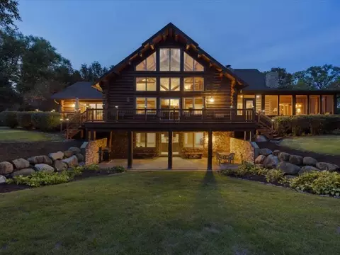 11711 Juanita Dr, Orland Park, IL 60467
