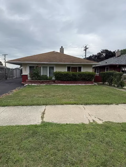 9906 S California Ave, Evergreen Park, IL 60805