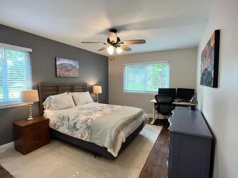 Bedroom - 1600 Queens Ct #A1, Wheeling, IL 60090 photo 2 of 2