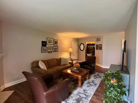 Living - 1600 Queens Ct #A1, Wheeling, IL 60090 photo 3 of 3