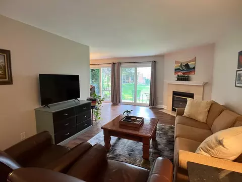 Living - 1600 Queens Ct #A1, Wheeling, IL 60090 photo 2 of 3