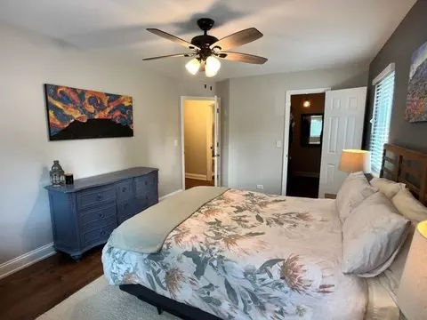 Bedroom - 1600 Queens Ct #A1, Wheeling, IL 60090 photo 1 of 2