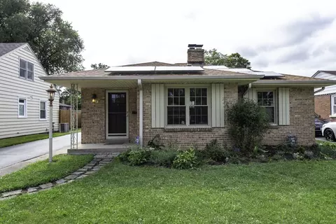 508 N Martin Ave, Waukegan, IL 60085