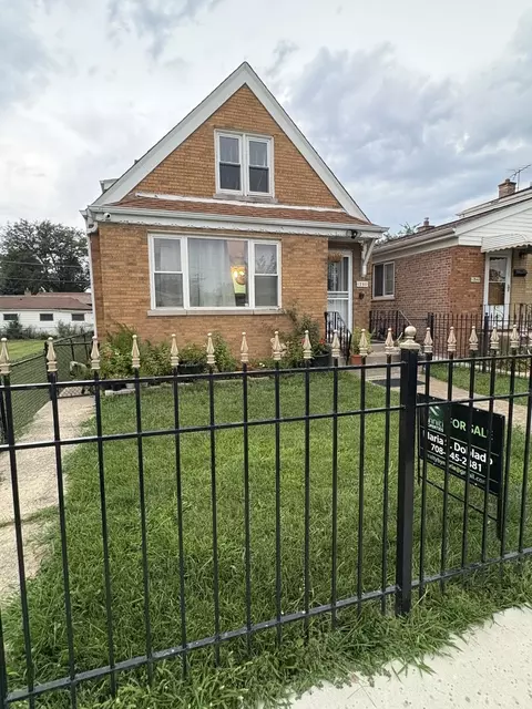 1250 W 115th St, Chicago, IL 60643