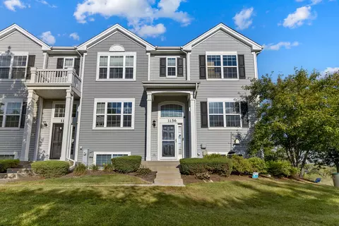 1156 Piccolo Ln, Volo, IL 60073
