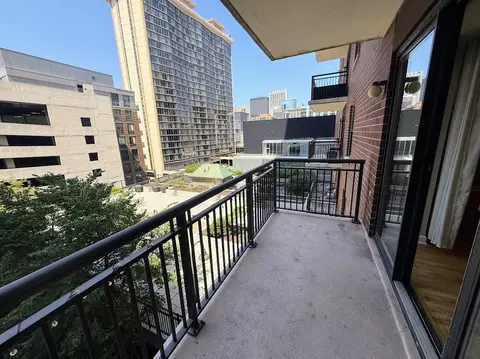 41 E 8th St #805, Chicago, IL 60605 photo 14