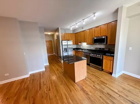 41 E 8th St #805, Chicago, IL 60605 photo 4