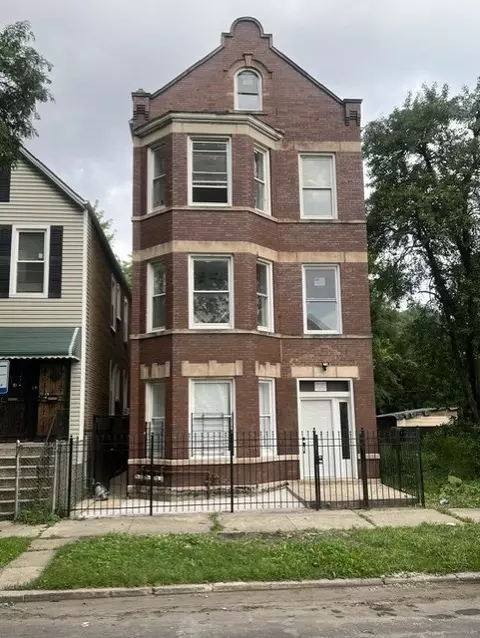 5310 S Wolcott Ave, Chicago, IL 60609